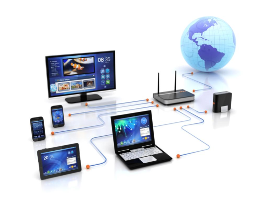 DHCP là gì?