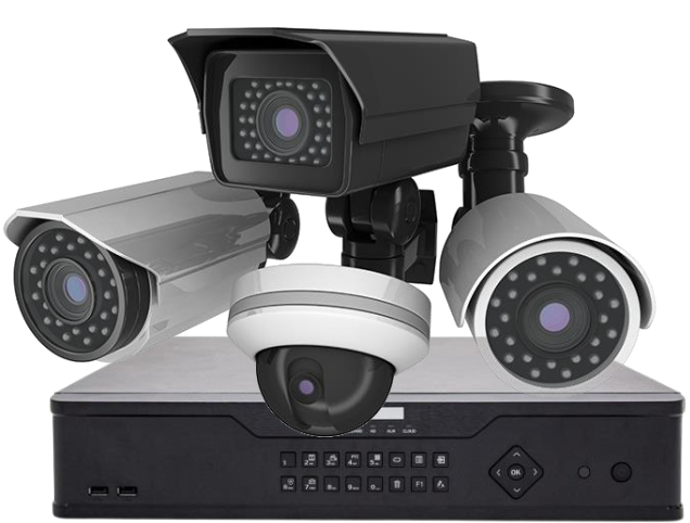 Tất tần tật về Camera giám sát